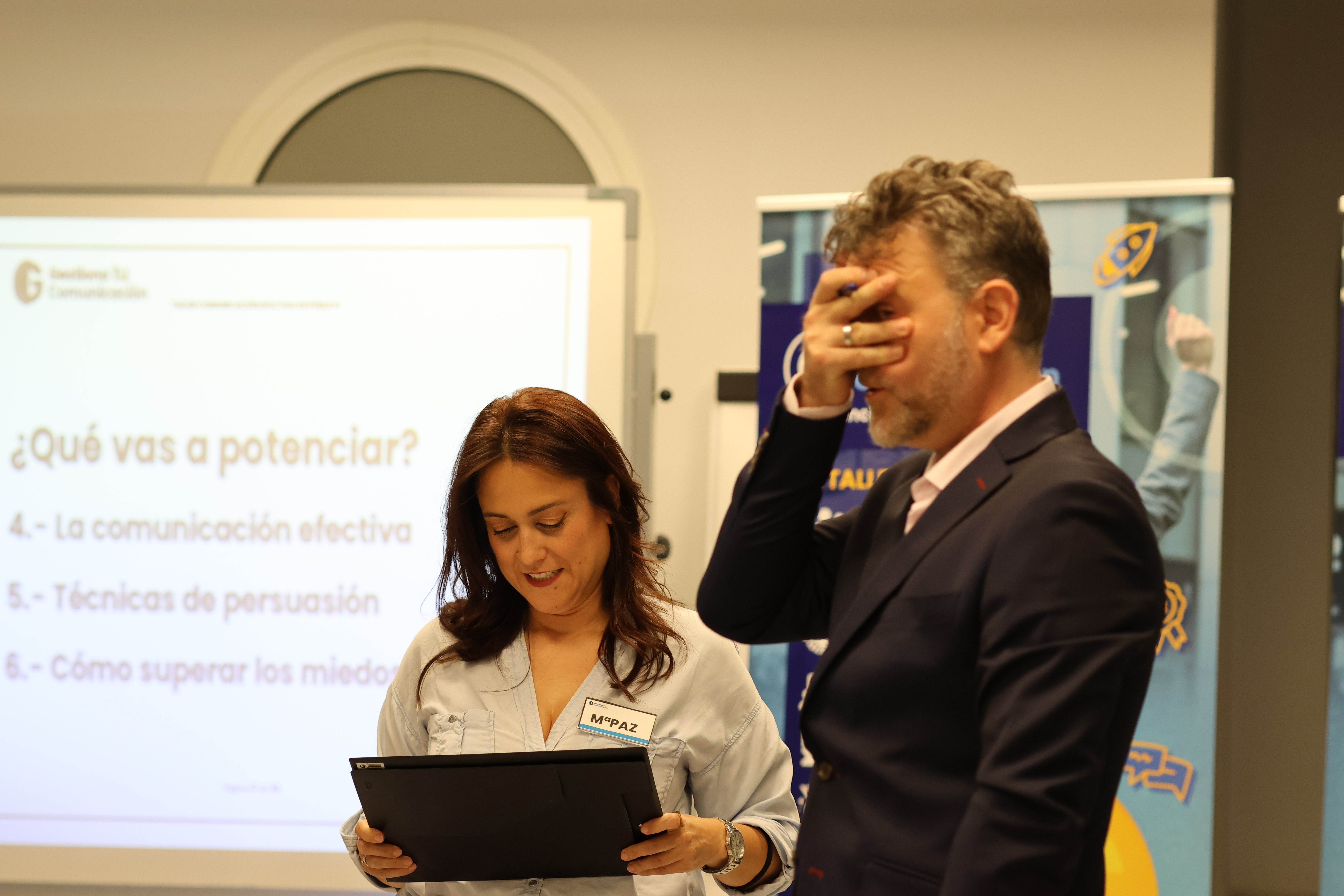 Comunicación en las Ventas